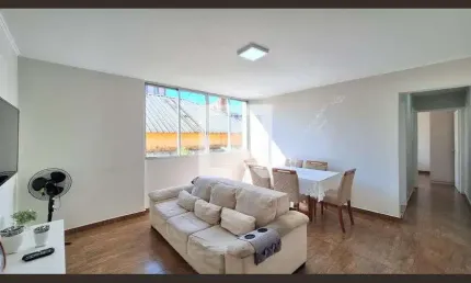 Apartamento para Aluguel - Água Branca, 1 Quarto,  55 m² - São Paulo