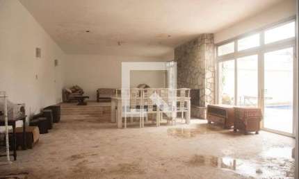 Casa para Aluguel - Planalto Paulista, 3 Quartos,  660 m² - São Paulo