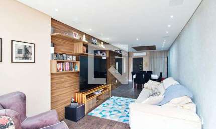 Casa para Aluguel - Vila Sônia, 3 Quartos,  130 m² - São Paulo