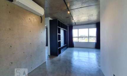 Apartamento para Aluguel - Vila Leopoldina, 1 Quarto,  70 m² - São Paulo