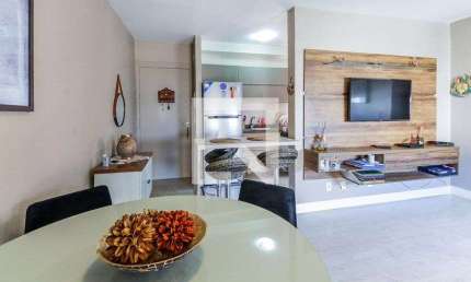 Apartamento para Aluguel - Humaitá, 3 Quartos,  67 m² - Porto Alegre