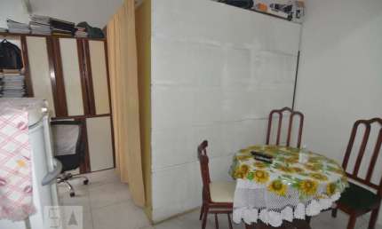 Apartamento para Aluguel - Centro, 1 Quarto,  35 m² - Rio de Janeiro
