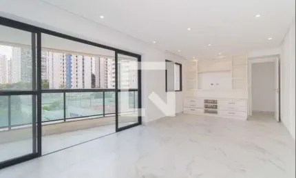 Apartamento para Aluguel - Jardim Anália Franco, 2 Quartos,  105 m² - São Paulo