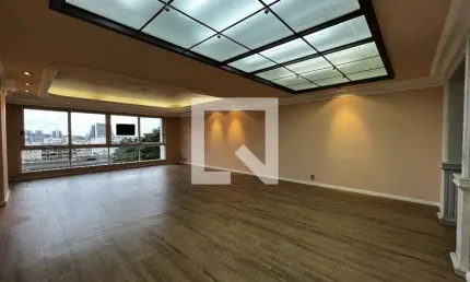 Apartamento para Aluguel - Centro Histórico, 4 Quartos,  240 m² - Porto Alegre