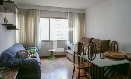 Apartamento para Aluguel - Perdizes, 3 Quartos,  90 m² - São Paulo