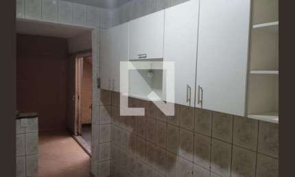 Casa para Aluguel - Alípio de Melo, 3 Quartos,  80 m² - Belo Horizonte