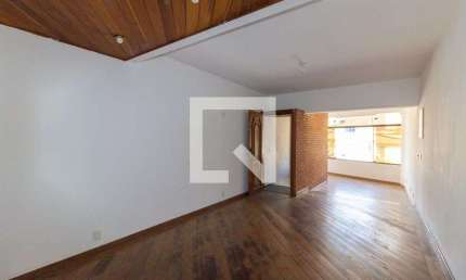 Casa para Aluguel - Cambuci, 3 Quartos,  200 m² - São Paulo