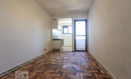 Apartamento para Aluguel - Bela Vista, 1 Quarto,  42 m² - São Paulo