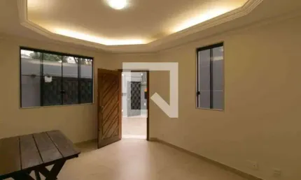 Casa para Aluguel - Santa Amélia, 3 Quartos,  180 m² - Belo Horizonte