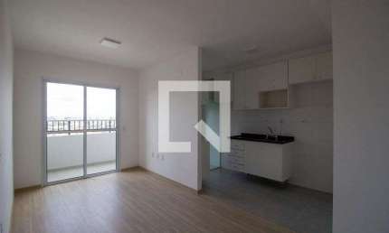 Apartamento para Aluguel - Jardim Pagliato, 3 Quartos,  68 m² - Sorocaba