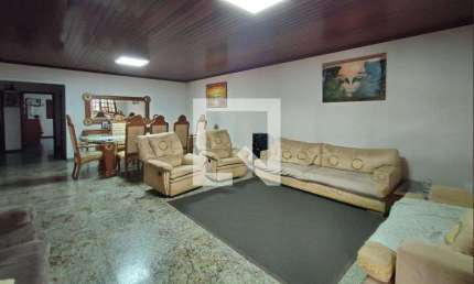 Casa para Aluguel - Campos Elíseos , 3 Quartos,  280 m² - Campinas
