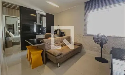 Apartamento para Aluguel - Barra, 1 Quarto,  57 m² - Salvador