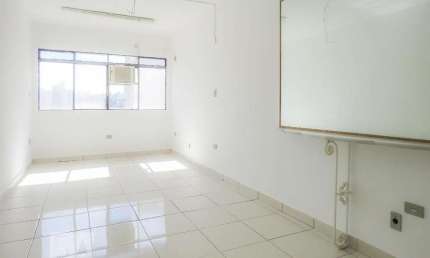 Apartamento para Aluguel - Vila Nova Conceição, 1 Quarto,  70 m² - São Paulo