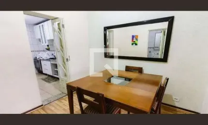 Casa para Aluguel - Perdizes, 3 Quartos,  250 m² - São Paulo