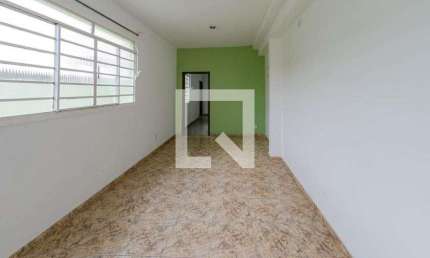 Casa para Aluguel - Palmeiras, 4 Quartos,  240 m² - Belo Horizonte