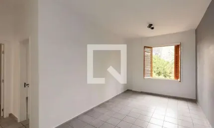 Apartamento para Aluguel - Santa Cecília, 1 Quarto,  50 m² - São Paulo