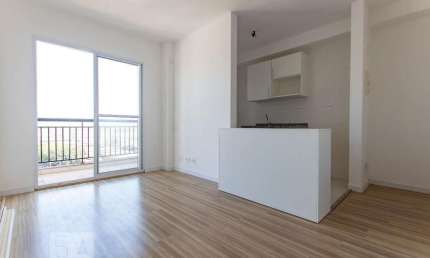 Apartamento para Aluguel - Centro, 2 Quartos,  54 m² - Jundiaí
