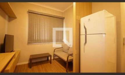 Apartamento para Aluguel - Vila Prudente, 1 Quarto,  32 m² - São Paulo