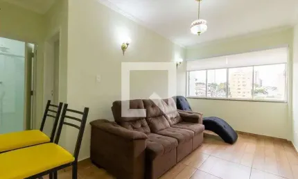 Apartamento para Aluguel - Cambuci, 1 Quarto,  55 m² - São Paulo