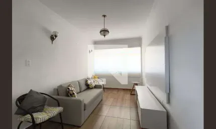 Apartamento para aluguel - cambuci, 1 quarto,  55 m² - são paulo