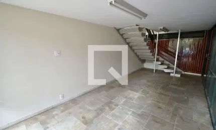 Casa para Aluguel - Bosque, 5 Quartos,  427 m² - Campinas