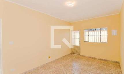 Casa para Aluguel - Jardim Maia, 3 Quartos,  135 m² - Guarulhos