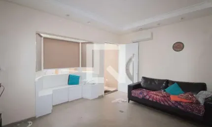 Casa para Aluguel - Vila Formosa, 2 Quartos,  200 m² - São Paulo