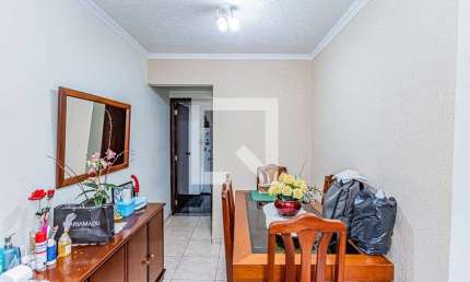 Casa para Aluguel - Jaraguá, 2 Quartos,  100 m² - São Paulo