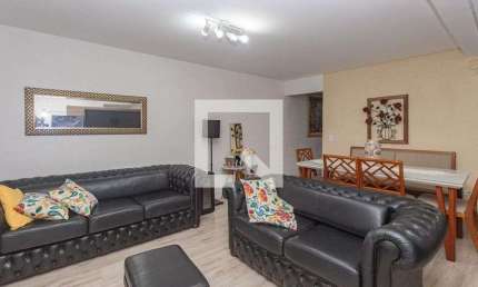 Casa para Aluguel - Bosque da Saúde, 3 Quartos,  280 m² - São Paulo