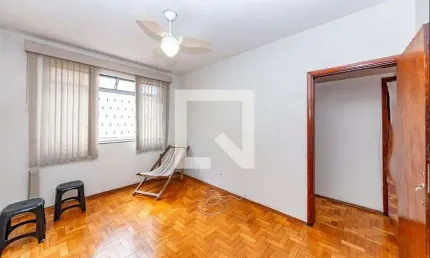 Apartamento para Aluguel - Barroca, 3 Quartos,  85 m² - Belo Horizonte