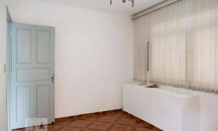 Casa para Aluguel - Freguesia do Ó, 4 Quartos,  160 m² - São Paulo