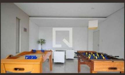 Apartamento para Aluguel - Portal do Morumbi, 3 Quartos,  126 m² - São Paulo