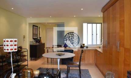 Apartamento para Aluguel - Centro, 1 Quarto,  38 m² - Curitiba