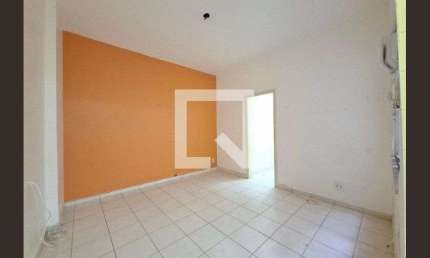 Apartamento para Aluguel - Centro, 1 Quarto,  37 m² - Rio de Janeiro