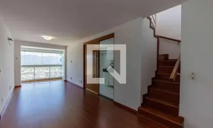 Cobertura para Aluguel - Recreio, 2 Quartos,  140 m² - Rio de Janeiro