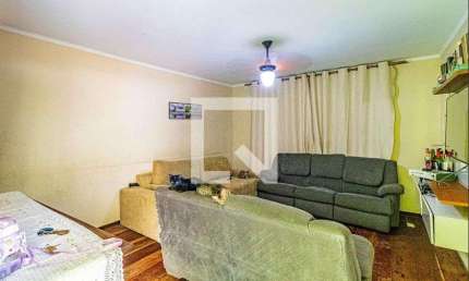Casa para Aluguel - Butantã, 3 Quartos,  389 m² - São Paulo