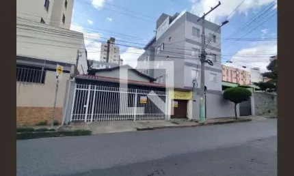 Casa para Aluguel - Padre Eustáquio, 4 Quartos,  150 m² - Belo Horizonte