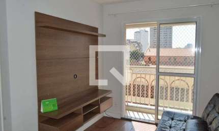 Apartamento para Aluguel - Liberdade, 1 Quarto,  37 m² - São Paulo