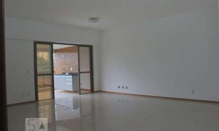 Apartamento para Aluguel - Barra da Tijuca, 3 Quartos,  150 m² - Rio de Janeiro