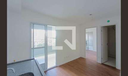 Apartamento para Aluguel - Água Branca, 1 Quarto,  36 m² - São Paulo