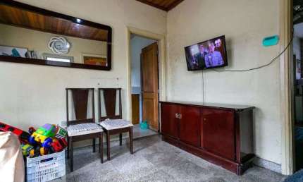Casa para Aluguel - Casa Verde, 2 Quartos,  200 m² - São Paulo