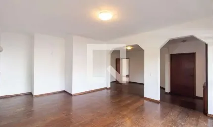 Apartamento para Aluguel - Água Verde, 4 Quartos,  210 m² - Curitiba