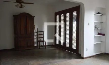 Apartamento para Aluguel - Freguesia , 4 Quartos,  139 m² - Rio de Janeiro