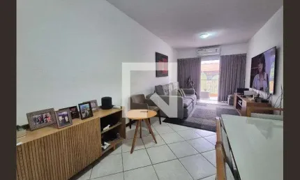 Apartamento para Aluguel - Recreio, 3 Quartos,  105 m² - Rio de Janeiro
