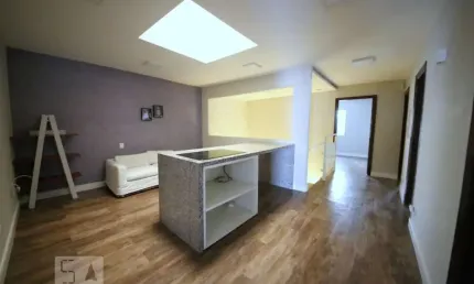Casa para Aluguel - Chácara Santo Antonio, 5 Quartos,  500 m² - São Paulo