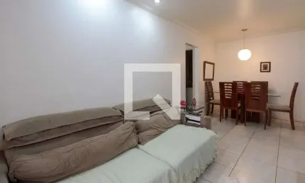 Apartamento para Aluguel - Jardim Oceânico, 3 Quartos,  98 m² - Rio de Janeiro