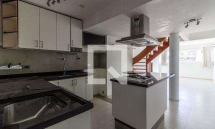 Apartamento para Aluguel - Pinheiros, 2 Quartos,  96 m² - São Paulo