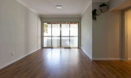 Apartamento para Aluguel - Brooklin, 3 Quartos,  92 m² - São Paulo