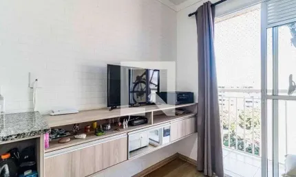 Apartamento para Aluguel - Butantã, 1 Quarto,  32 m² - São Paulo