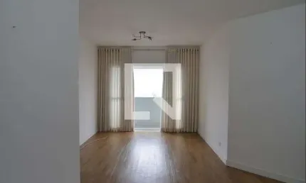 Apartamento para Aluguel - Jardim Bela Vista, 2 Quartos,  106 m² - Santo André